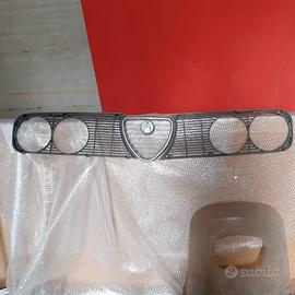 Mascherina alfa romeo Berlina 2000
