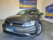 VOLKSWAGEN Golf 1.6 TDI 115 CV 5p. Highline Blue