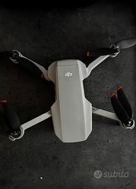 Dji Mini 4k