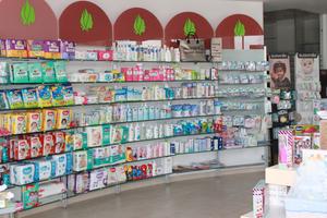 Vendita attività commerciale sanitaria-parafarmaci
