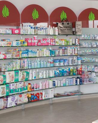 Vendita attività commerciale sanitaria-parafarmaci
