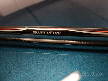 Combo spinning nuovo