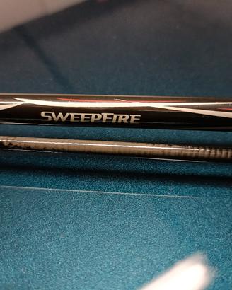 Combo spinning nuovo