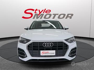 AUDI Q5 35 TDI S tronic Business Harman-kardon T