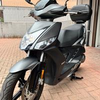Kymco 150 16+ agility