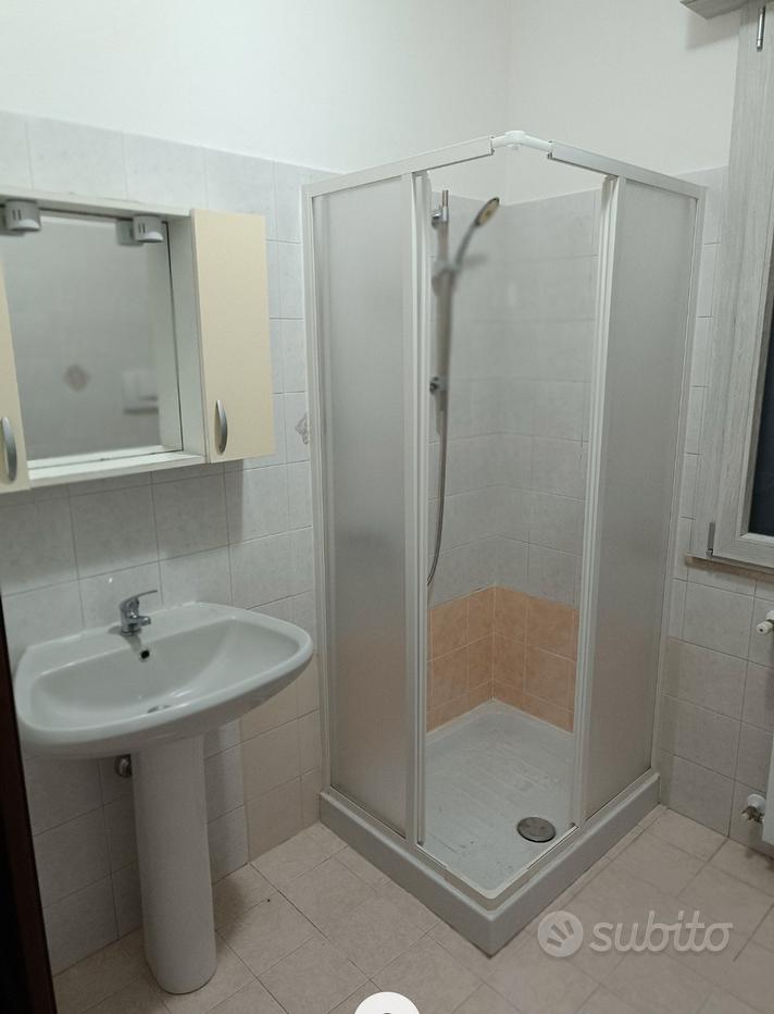 Arredo bagno - Mobili usati Mantova e provincia 