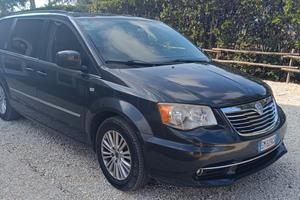 Lancia Voyager 2.8 Turbodiesel GoLD 7 POSTI