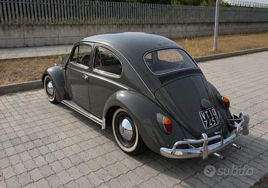 Maggiolino 1.2 