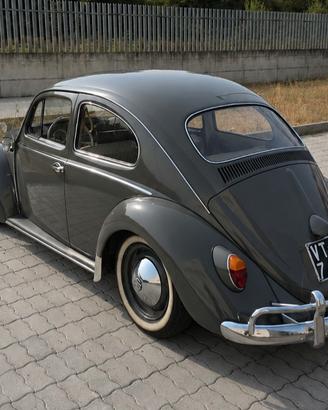 Maggiolino 1.2 