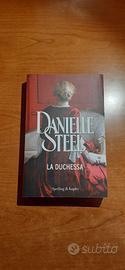 La duchessa di Danielle Steel