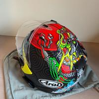 Casco Arai RX 7 V