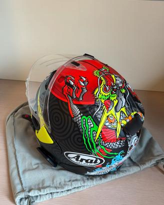 Casco Arai RX 7 V