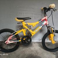 Bici bimbo/a