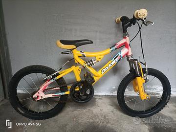Bici bimbo/a