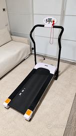 tapis roulant elettrico