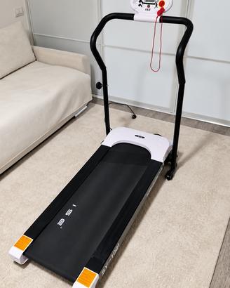 tapis roulant elettrico
