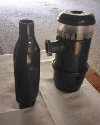 Nuovi e originali Lombardini per LDA 100 ecc.