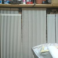 termoarredi termosifoni in acciaio 