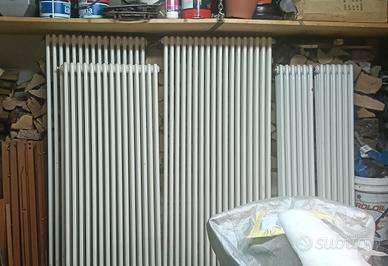 termoarredi termosifoni in acciaio 