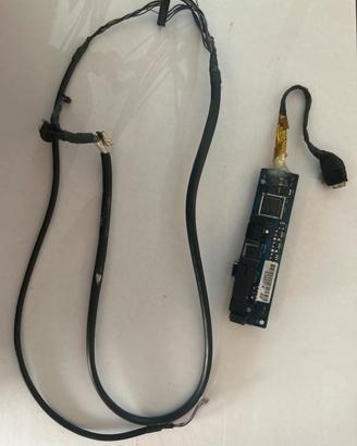 Webcam iMac Apple iSight originale