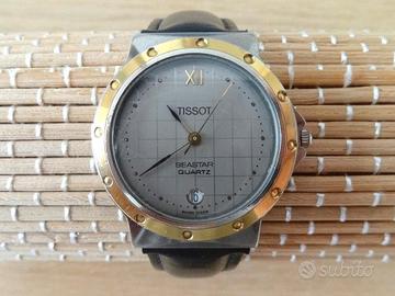 Tissot Seastar