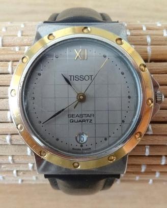 Tissot Seastar
