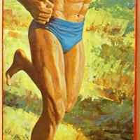 Big Jim sportivo