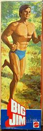 Big Jim sportivo