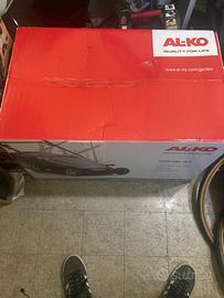 Tagliaerba AL-Ko Comfort 40-E