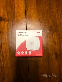 Sirena da interno HIKVISION