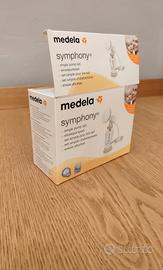 Tiralatte elettrico Medela mini