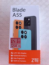ZTL Blade A55