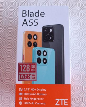 ZTL Blade A55