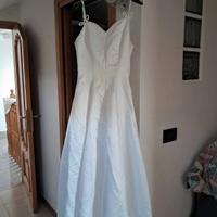 vestito da sposa