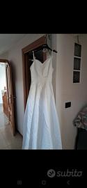 vestito da sposa