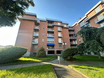 Attico / Mansarda di 153 m² con 4 locali e box aut