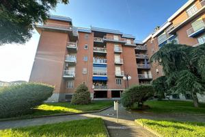 Attico / Mansarda di 153 m² con 4 locali e box aut