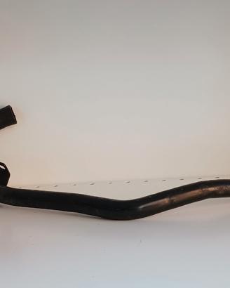 TUBO MANICOTTO AUDI VW 1K0.121.070.BR