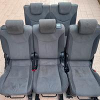 SEDILI  TOYOTA PRIUS PLUS 2014 -202*