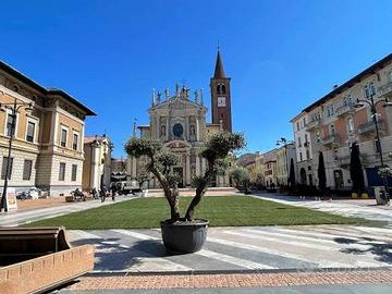 Bilocale 69 Mq con balcone, cantina e posto auto