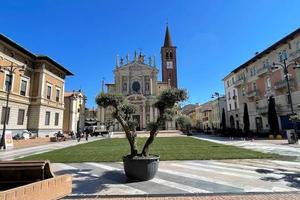 Bilocale 69 Mq con balcone, cantina e posto auto