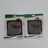 2 filtri per ventole PC 