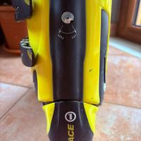 Scarponi sci