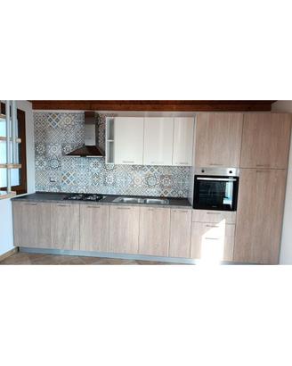 Cucina nuova