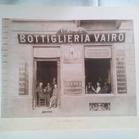 Stampe "C'era una volta Torino" Alinari