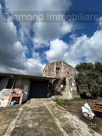 Terreno agricolo e rudere San Giovanni Montebello