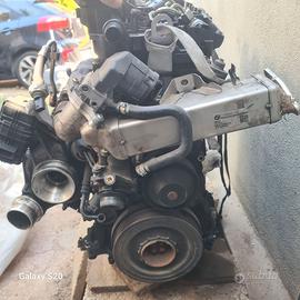 Motore BMW