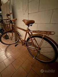 Bici in vinini
