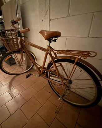 Bici in vinini