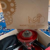 Rullo indoor cycling Magnetic Days